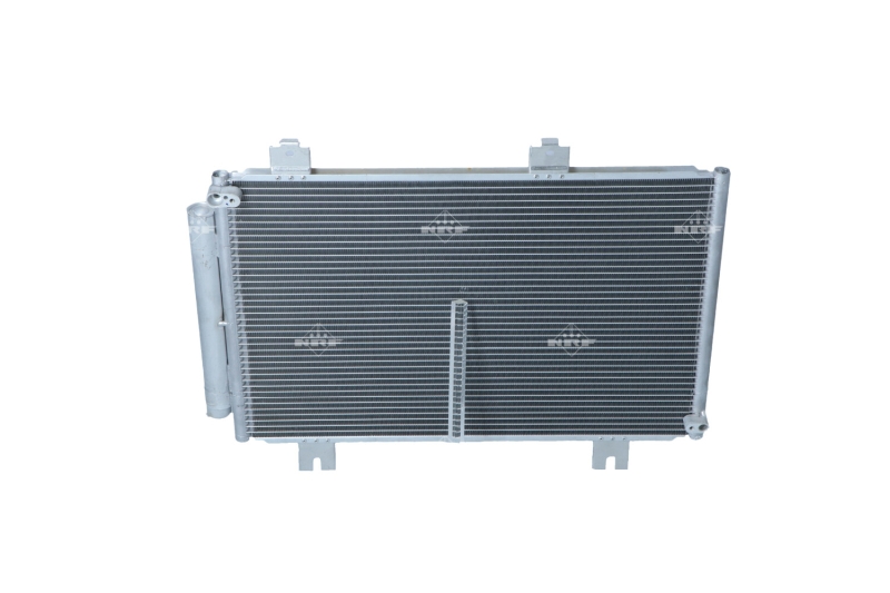 NRF Airco condensor 350427