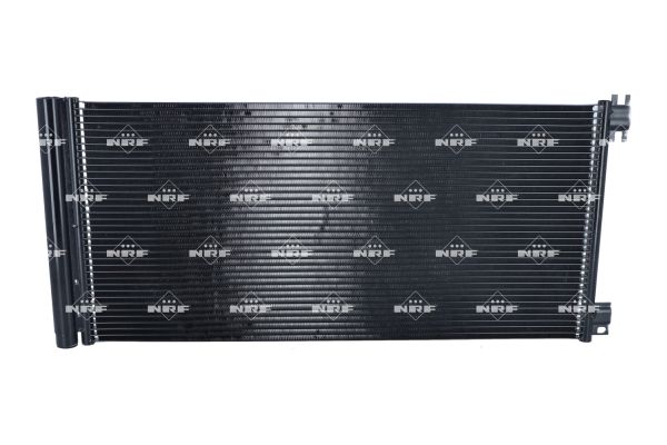 NRF Airco condensor 350429