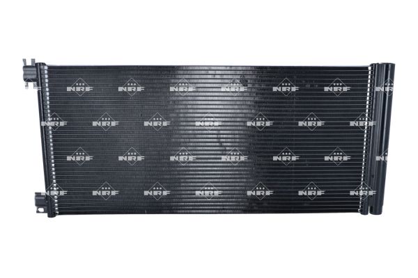 NRF Airco condensor 350429