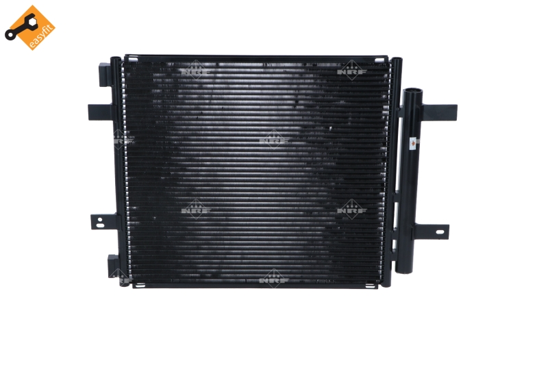 NRF Airco condensor 350431