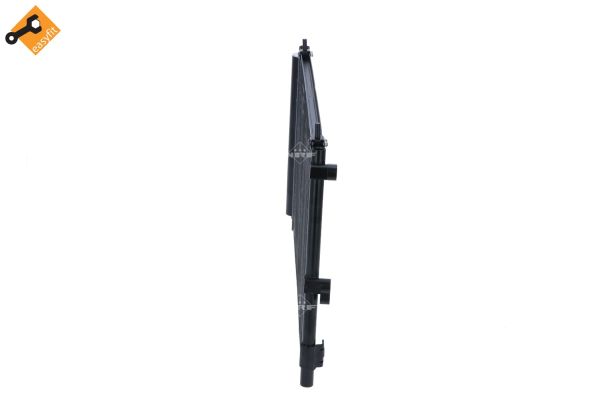 NRF Airco condensor 350435