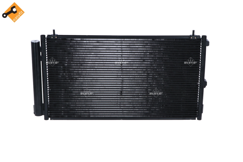 NRF Airco condensor 350435