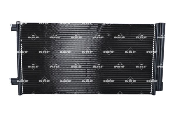 NRF Airco condensor 350439