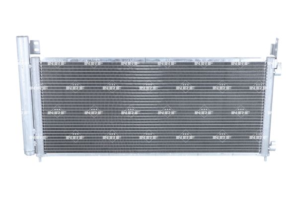 NRF Airco condensor 350441