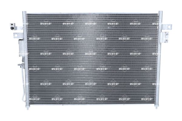 NRF Airco condensor 350442