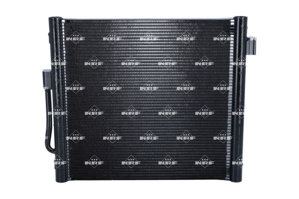 NRF Airco condensor 350447