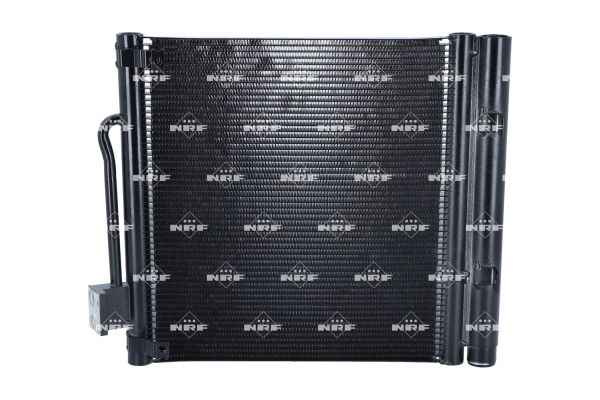 NRF Airco condensor 350448