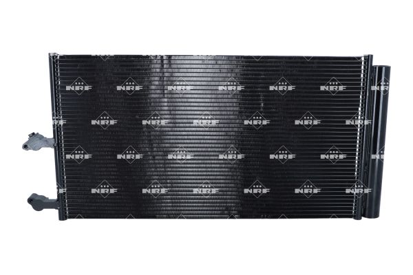 NRF Airco condensor 350450