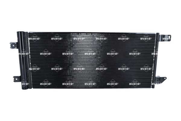 NRF Airco condensor 350452