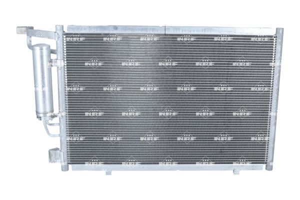 NRF Airco condensor 350456