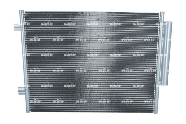 NRF Airco condensor 350458
