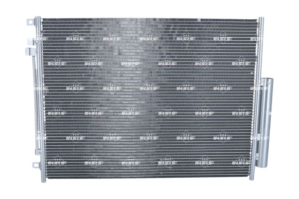NRF Airco condensor 350459