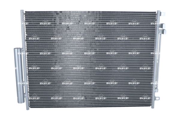 NRF Airco condensor 350459