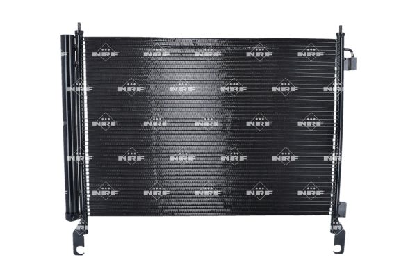 NRF Airco condensor 350460