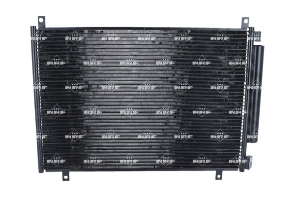 NRF Airco condensor 350461