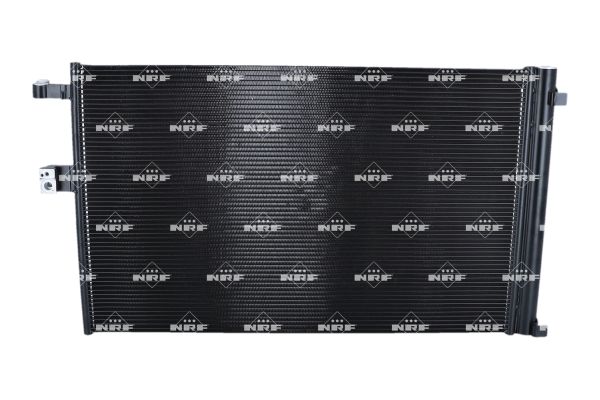 NRF Airco condensor 350462