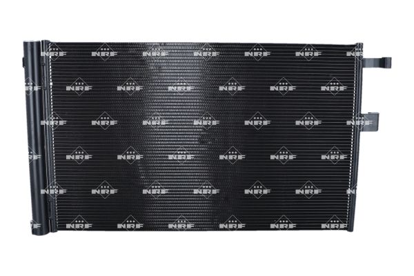 NRF Airco condensor 350462