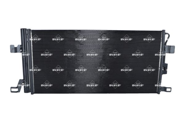 NRF Airco condensor 350463