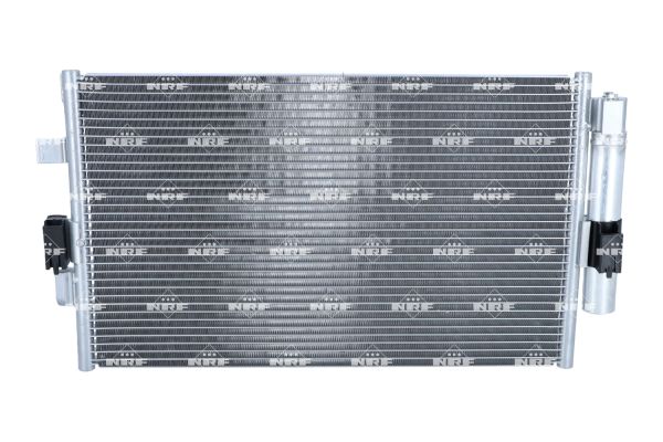 NRF Airco condensor 350464