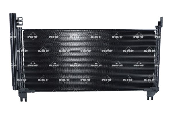 NRF Airco condensor 350466