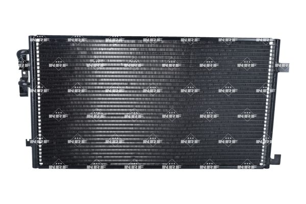 NRF Airco condensor 350467