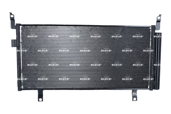 NRF Airco condensor 350468