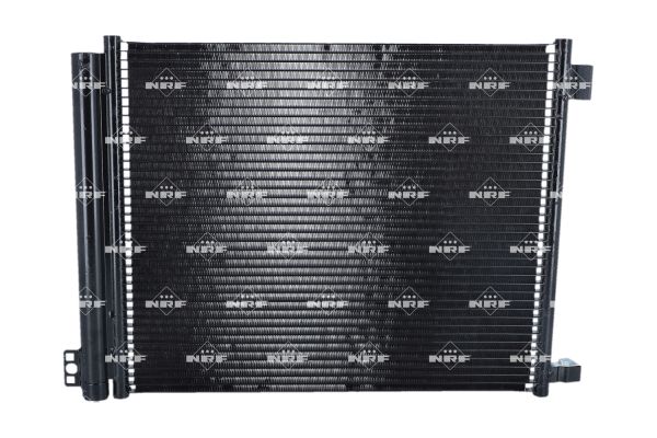 NRF Airco condensor 350469