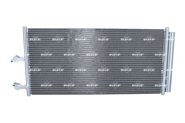 NRF Airco condensor 350470