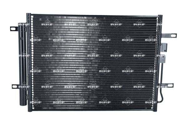 NRF Airco condensor 350471