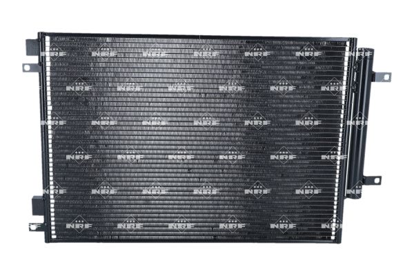 NRF Airco condensor 350472
