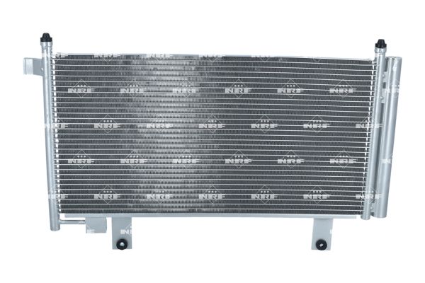 NRF Airco condensor 350473