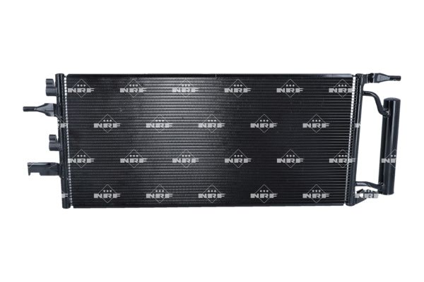 NRF Airco condensor 350475