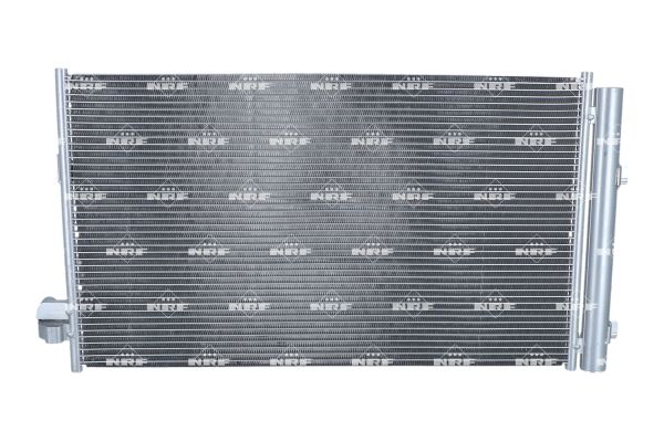 NRF Airco condensor 350476