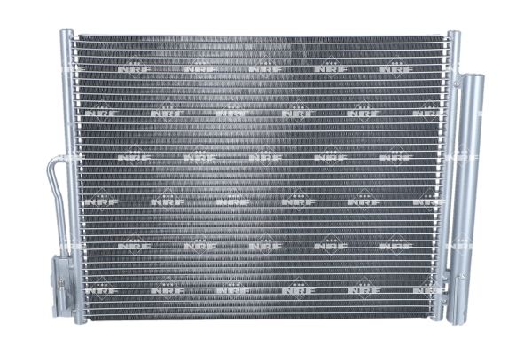 NRF Airco condensor 350478