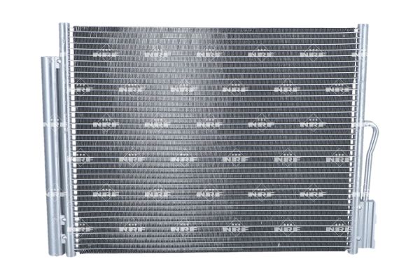 NRF Airco condensor 350478