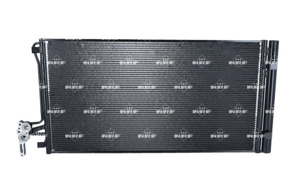 NRF Airco condensor 350479