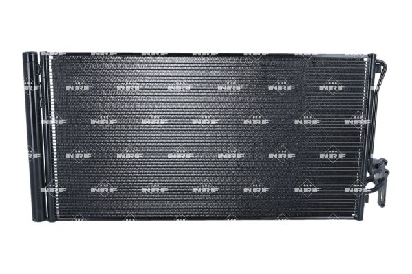 NRF Airco condensor 350479