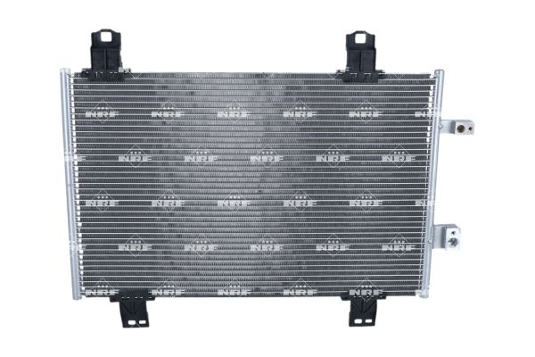 NRF Airco condensor 350480