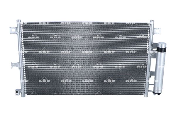 NRF Airco condensor 350481