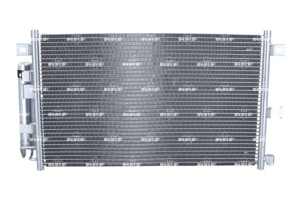 NRF Airco condensor 350481
