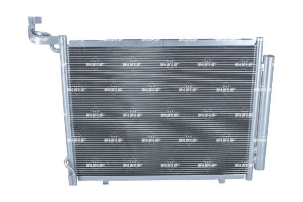 NRF Airco condensor 350482