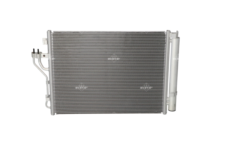 NRF Airco condensor 350484