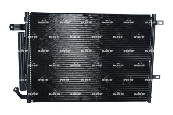 NRF Airco condensor 350485