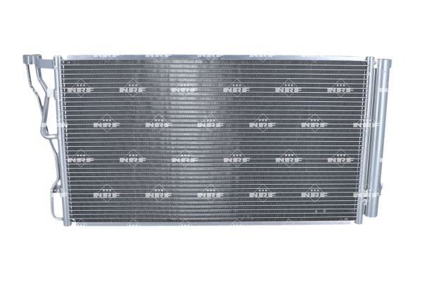 NRF Airco condensor 350486