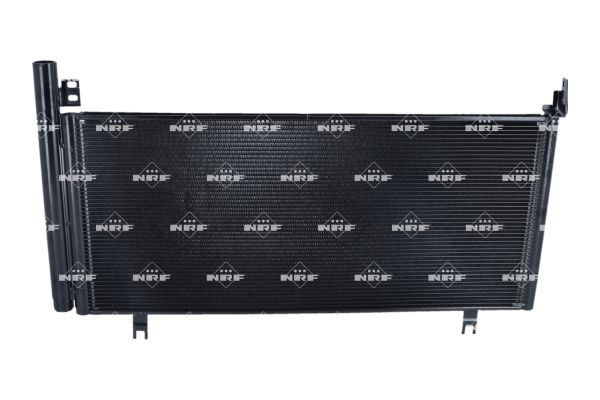 NRF Airco condensor 350488
