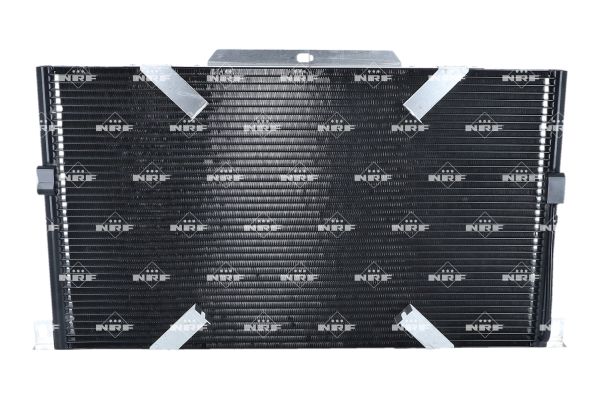 NRF Airco condensor 350489