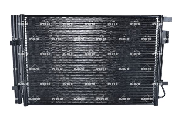 NRF Airco condensor 350492