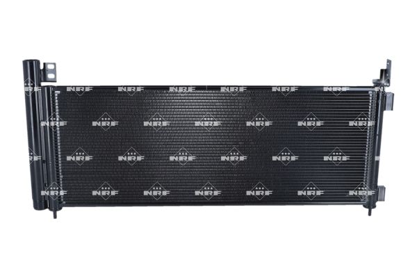 NRF Airco condensor 350495