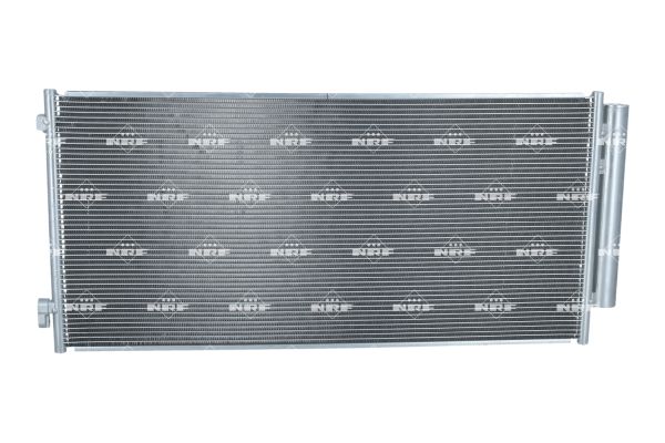 NRF Airco condensor 350498