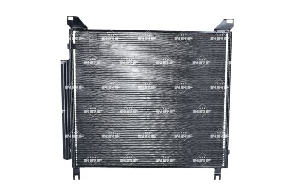 NRF Airco condensor 350499